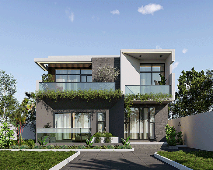 Construction Project